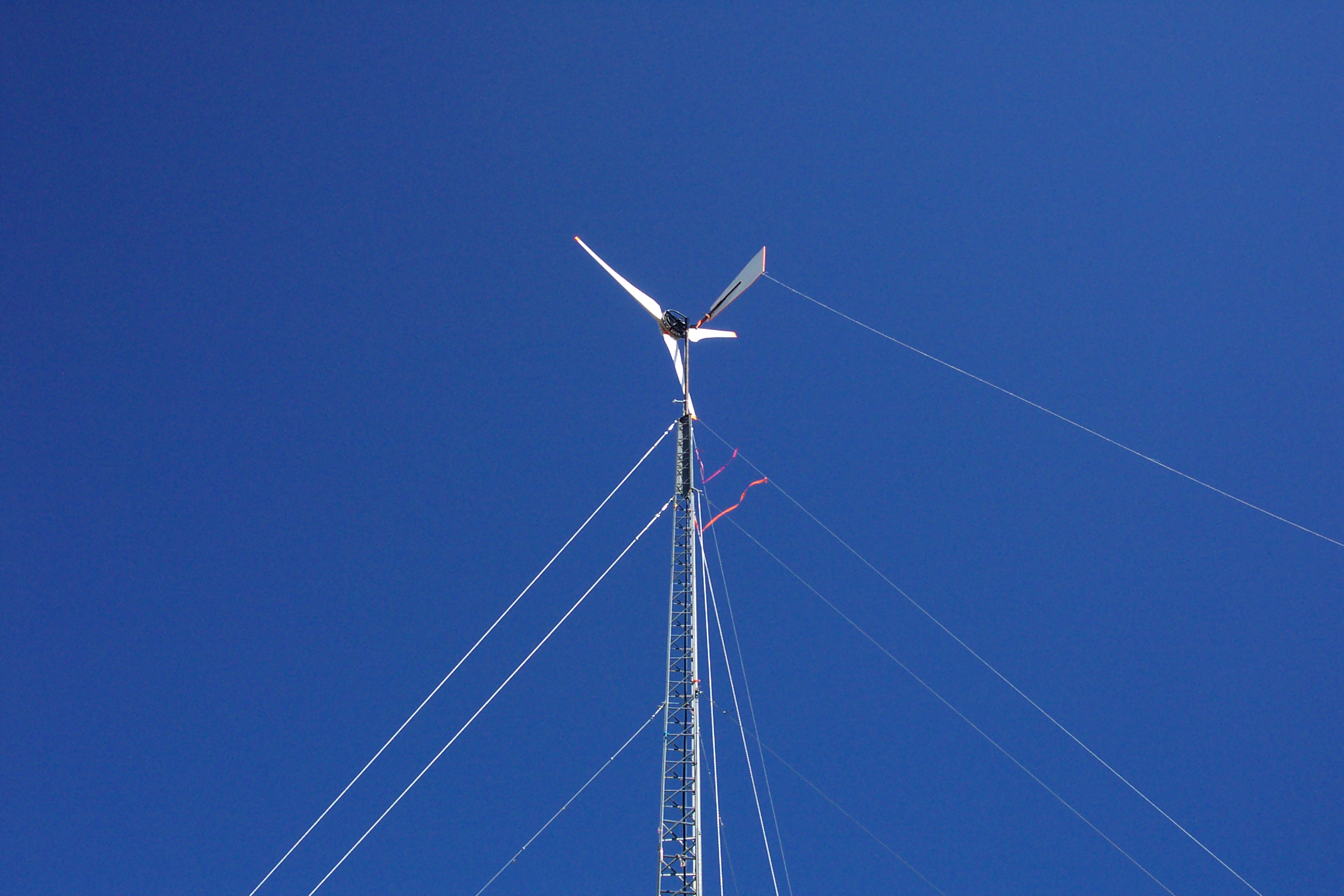 Wind Mill