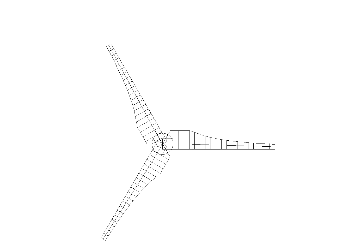 Wind Mill